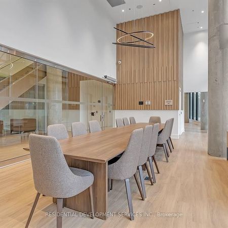 For Lease - 3100 Keele Street Unit# 915, Toronto, Ontario - Photo 4