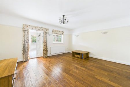 2 bedroom bungalow to rent - Photo 3