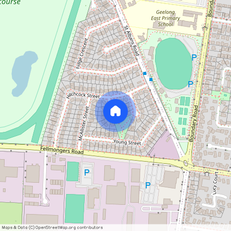 3A Hodges Court, Vic 3219, Breakwater