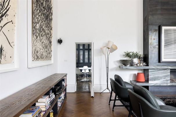 5 bedroom end of terrace house to rent - Photo 1