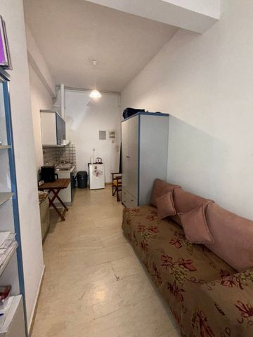 Studio/Γκαρσονιέρα για ενοικίαση Μαρτίου (Βούλγαρη - Ντεπώ - Μαρτίου) - Photo 2