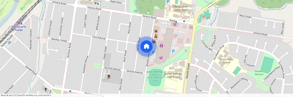 51 B First Avenue, NSW 2564, Macquarie Fields