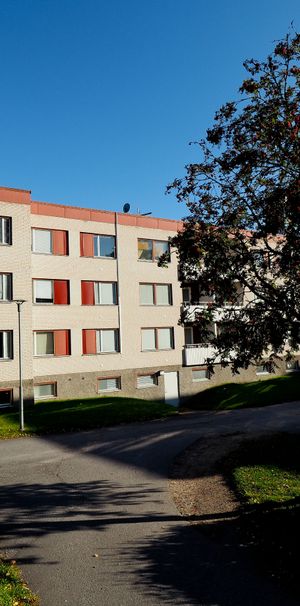 Nyhemsgatan 46 - Photo 2