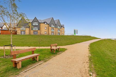 2 bedroom apartment to rent - Photo 3