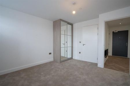 2 bedroom apartment to rent - Photo 4