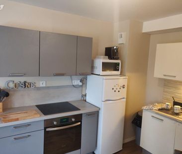 BRUZ - Rue du Carré Vert - Appartement T3 de 65,23m², n° C 23, (con... - Photo 1