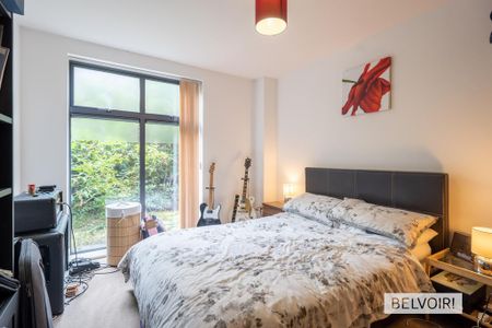 2 bedroom flat to rent - Photo 3