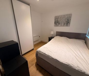 2 bedroom apartment to rent - Photo 6
