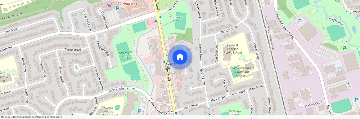 82 Valhalla Court, Aurora