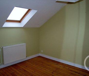 Maison à louer 3 pièces - 79 m2 CHATEAUROUX - 36 - Photo 1