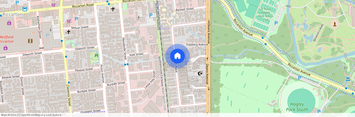 4/56 Brockworth Place, Riccarton, Christchurch City