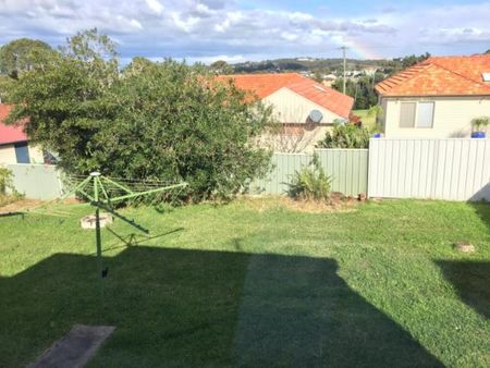 PET FRIENDLY TWO BEDROOM HOME!! - Photo 5