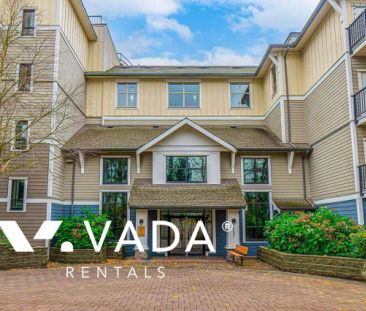 1 Bedroom Apartment For Rent in Surrey - Photo 3