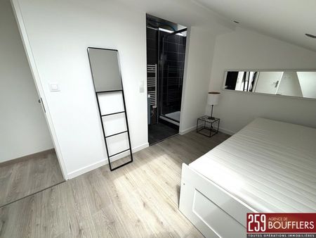 Appartement à louer F2 à Nancy - Photo 5