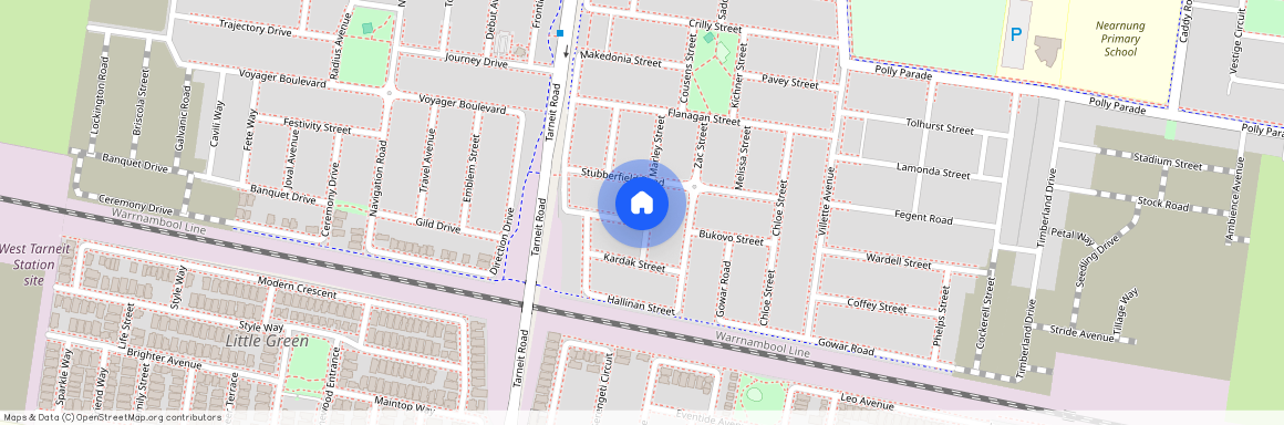 81 Makedonia Street, VIC 3029, Tarneit