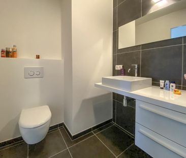 Ruim appartement met terras - Photo 6