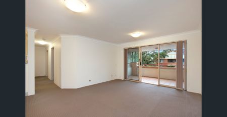 Two bedroom unit in the heart of North Strathfield - Photo 4