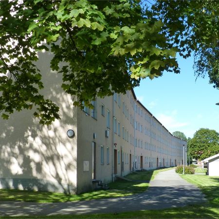 Fontinvägen 8 A - Foto 3