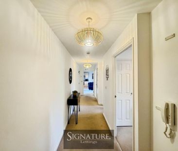 2 bedroom flat to rent - Photo 4