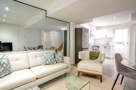 For Lease - 546 St Clements Avenue Unit# Bsmt, Toronto, Ontario - Photo 3