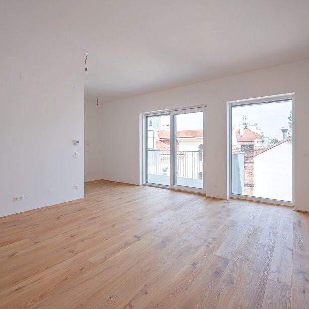 ++NEU++ Hochwertiger 3-Zimmer Neubau-ERSTBEZUG mit toller Terrasse! - Photo 1