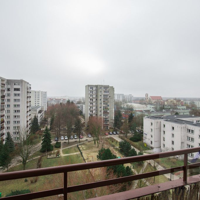 Warszawa Ursynów, ul. Na Uboczu - Фото 1