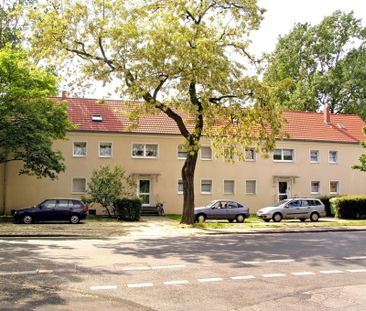 2-Zimmer-Wohnung in Duisburg Huckingen - Foto 4