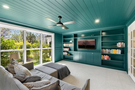 Fully Furnished Family Living with Pool & Entertainer's Appeal - Photo 3