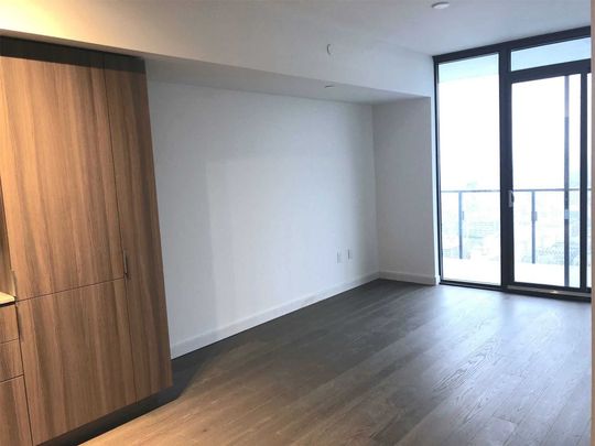 For Lease - 11 Wellesley Street Unit# 4607, Toronto, Ontario - Photo 1