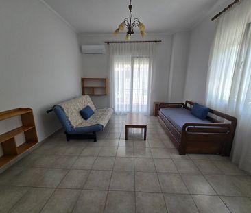 Studio/Γκαρσονιέρα για ενοικίαση Τριών Ταξιαρχών (Σέρρες) - Photo 6