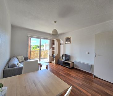 Location Appartement 2 pièces 42m² GRADIGNAN 33170 - Photo 2