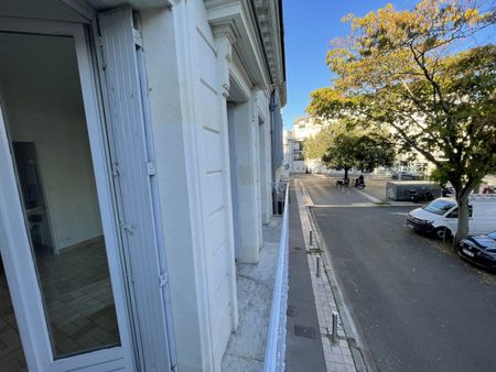 À LOUER – Appartement Tours – Réf. GI-JB-G0323-05 - Photo 2