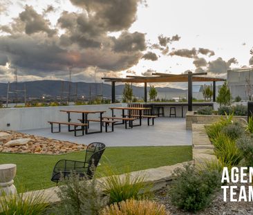 626/335 Anketell Street, Greenway ACT 2900 - Apartment For Rent | D... - Photo 6