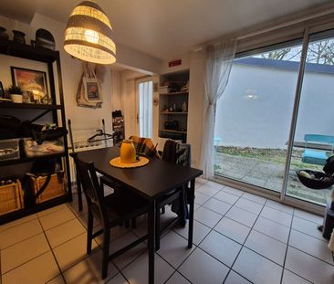 Location Maison ROUEN - Photo 4