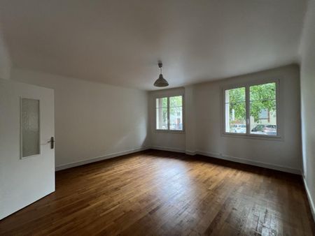 Appartement T3 à louer - 71 m² - Photo 2