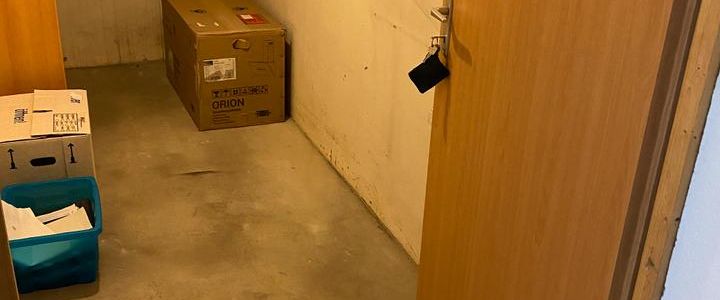 Charmantes Single-Apartment in Recklinghausen-Ost - Photo 1