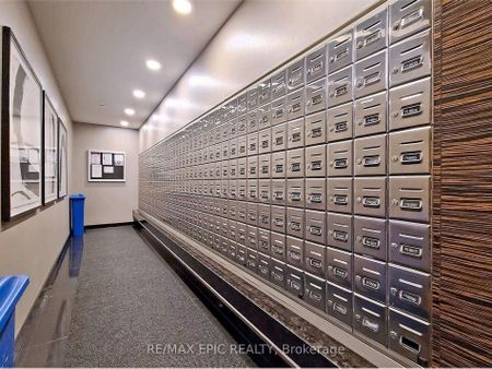 For Lease - 770 Bay Street Unit# Ph203, Toronto, Ontario - Photo 5