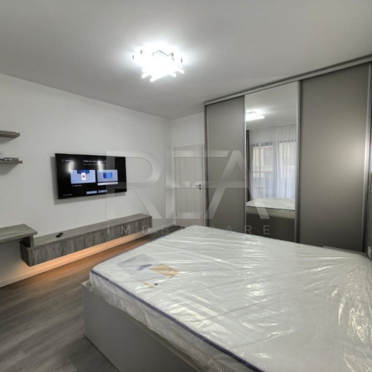 Garsonieră Exigent Plaza Faza 5 - Fotografie 1