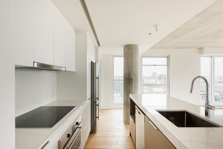 101 Rue Peel, #1862 - Photo 3