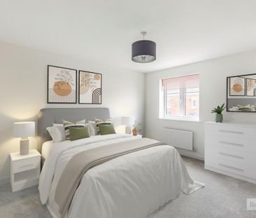 3 bedroom semi-detached house to rent - Photo 4