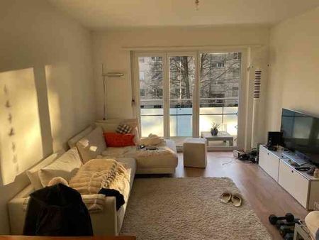 3 Zimmer, 72 m², 1. Stock - Photo 4