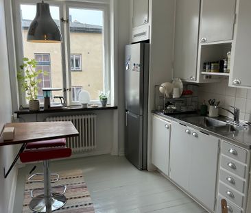 Flormansgatan, Lund - Photo 4