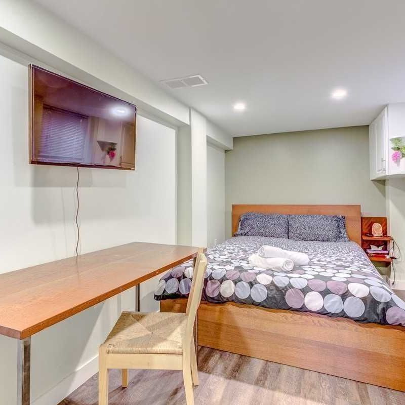 For Lease - 394 Kane Avenue Unit# Lower, Toronto, Ontario - Photo 1