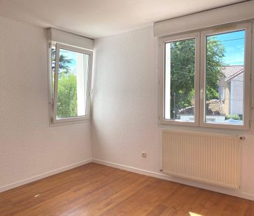 Location appartement 2 pièces 47.41 m² à Romans-sur-Isère (26100) - Photo 4