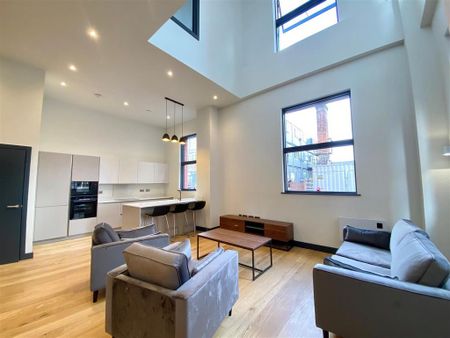 3 bedroom duplex to rent - Photo 2