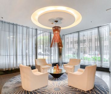 For Lease - 28 Ted Rogers Way Unit# 4201, Toronto, Ontario - Photo 4