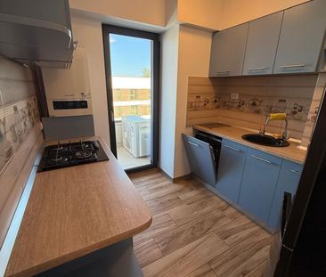 Apartament 4 Camere Premium | Union Plaza Residence | Bulevardul Uniri - Photo 5