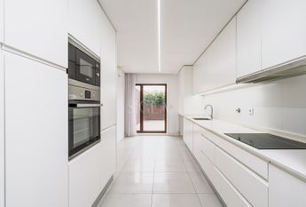 Apartamento T3 em Porto