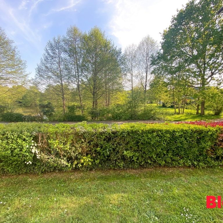 Location Appartement 2 pièces 47m² LIFFRE 35340 - Photo 1