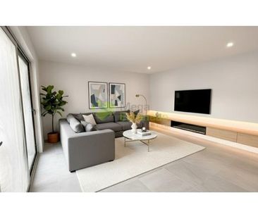 Apartamento T3 em Lisboa - Photo 3